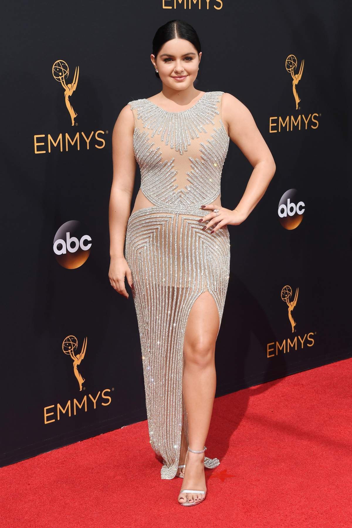 Emmys 2016 red carpet: A full recap of the night’s best and worst fashion - image