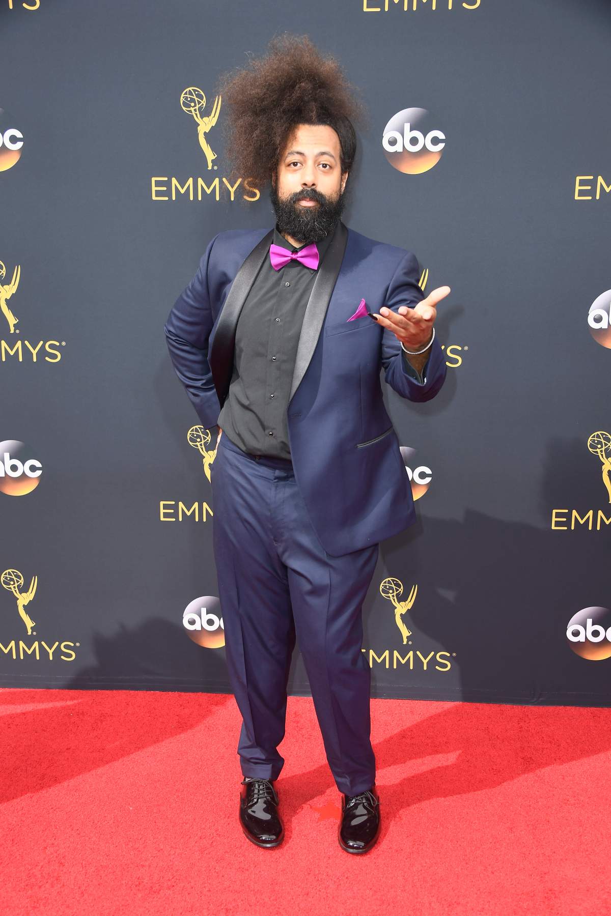 Emmys 2016 red carpet: A full recap of the night’s best and worst fashion - image