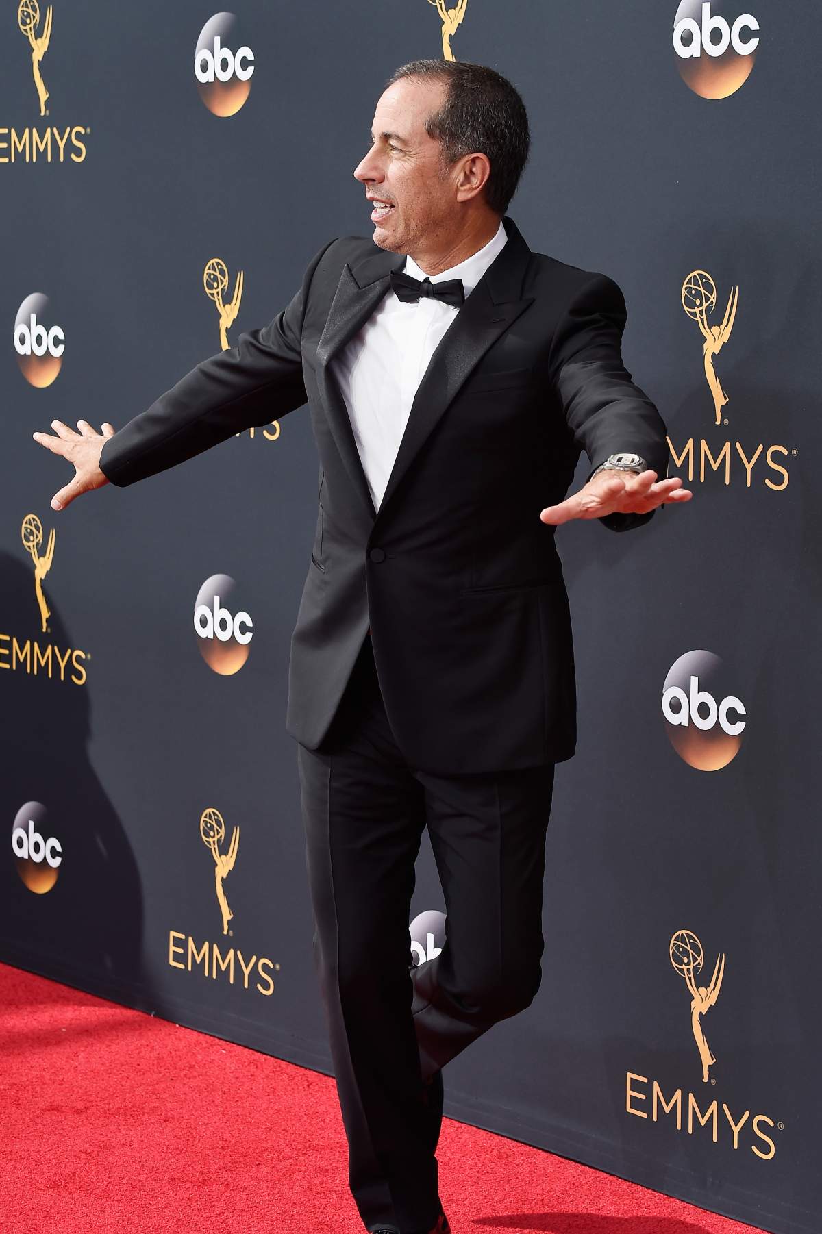 Emmys 2016 red carpet: A full recap of the night’s best and worst fashion - image