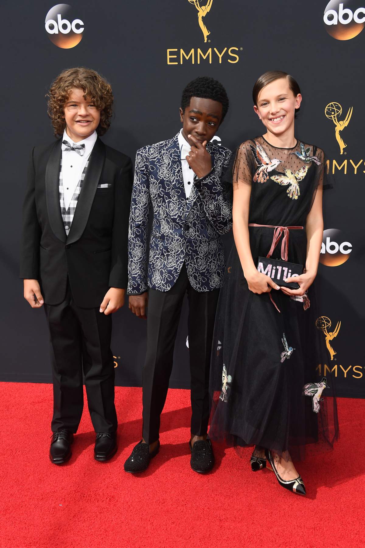 Emmys 2016 red carpet: A full recap of the night’s best and worst fashion - image