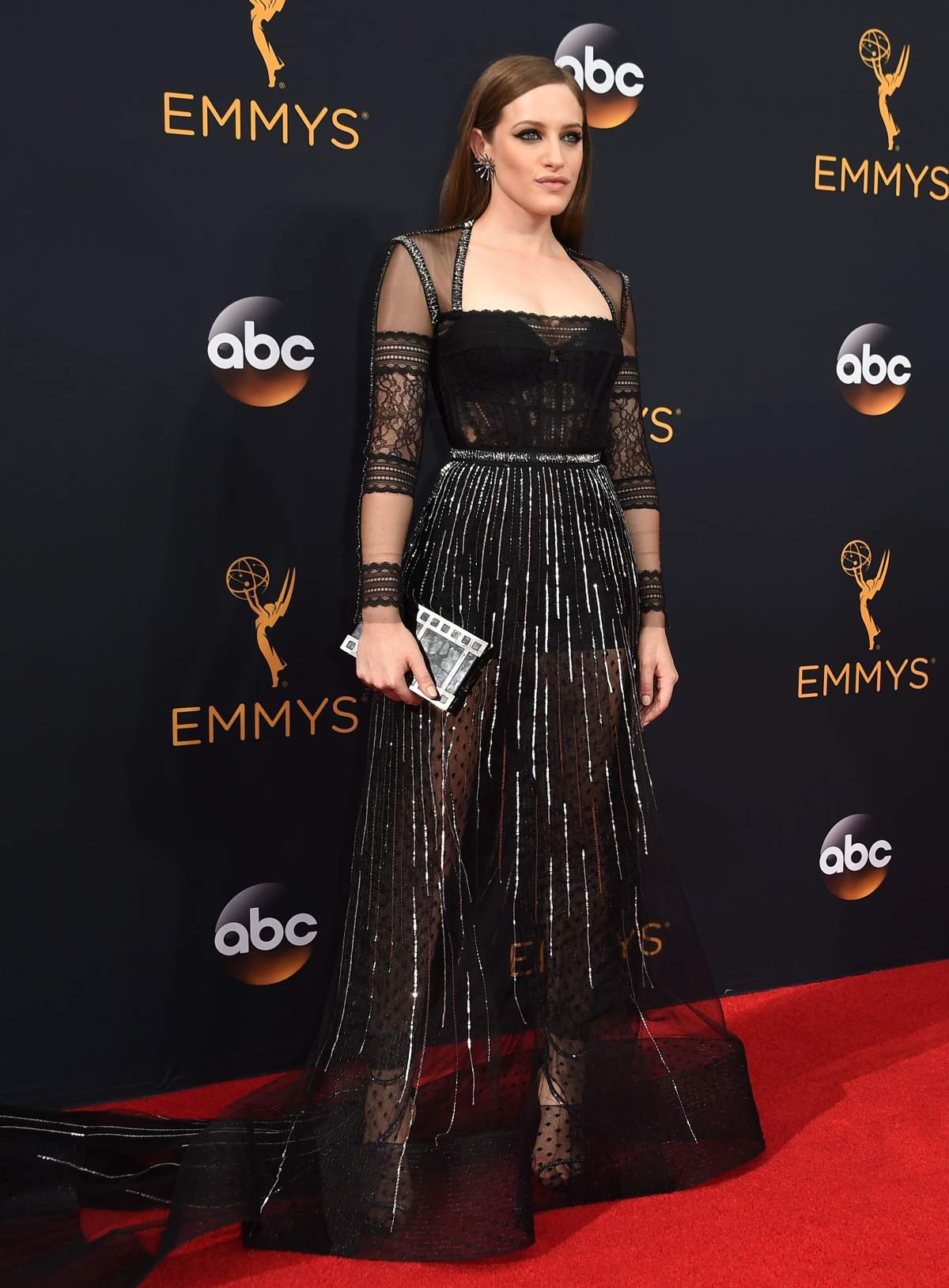 Emmys 2016 red carpet: A full recap of the night’s best and worst fashion - image