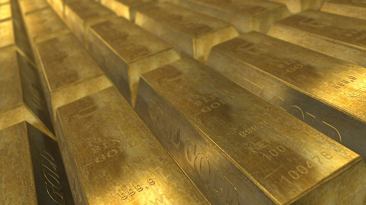 Leston Lawrence was found guilty of smuggling gold out of the Royal Canadian Mint.
