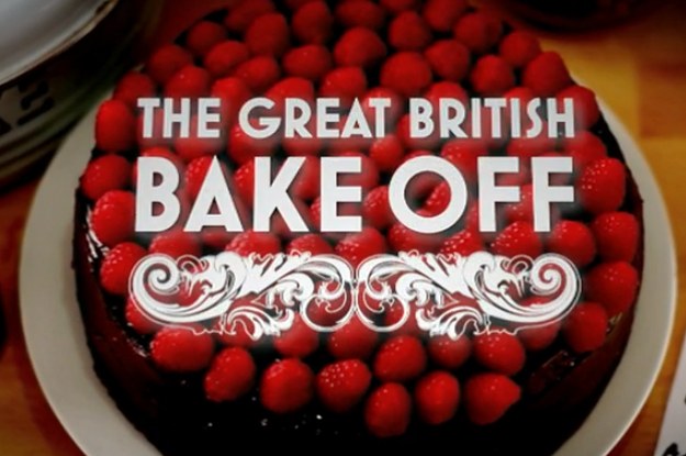 ‘Great British Bake Off 2016’: Half of U.K. tuned in for show premiere - image
