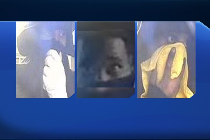 The Edmonton Police Service are asking the public to help them identify photos of what appears to be three different males whom they believe "have information relating to the disappearance" of a 31-year-old man not seen since Aug. 24, 2016.