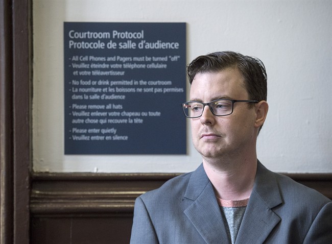 Trial set for Frank magazine editor - image