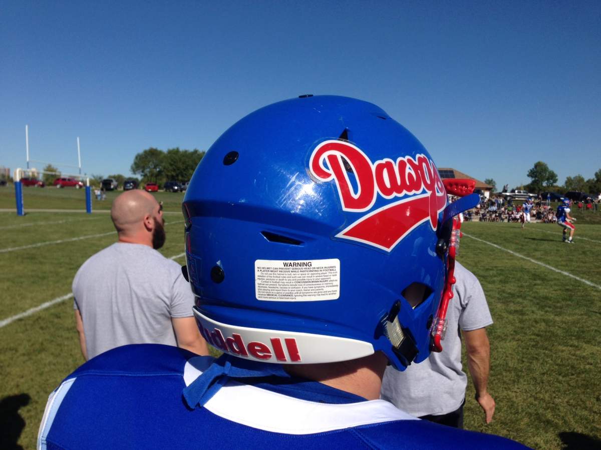 Winnipeg students get a $10,000 surprise at Churchill High School - image