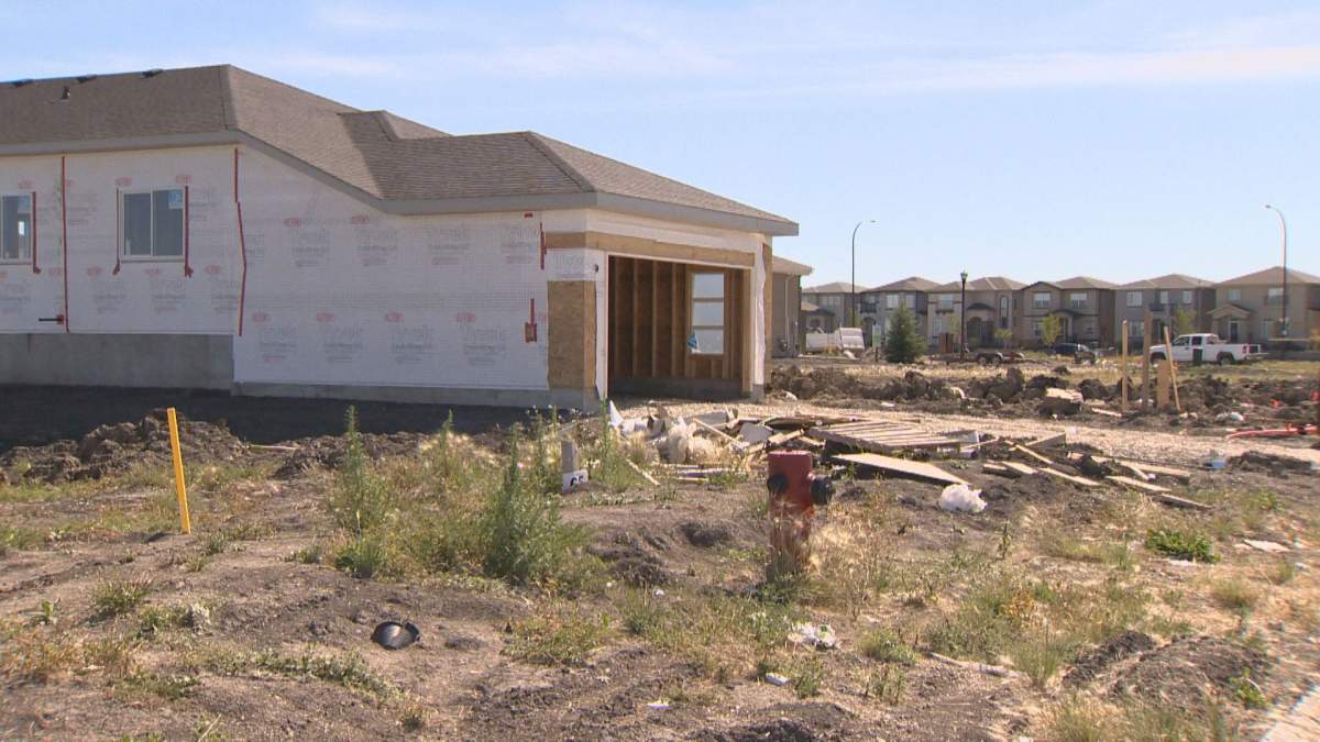 Thousands of dollars in new growth fees are being recommended in a new report. 