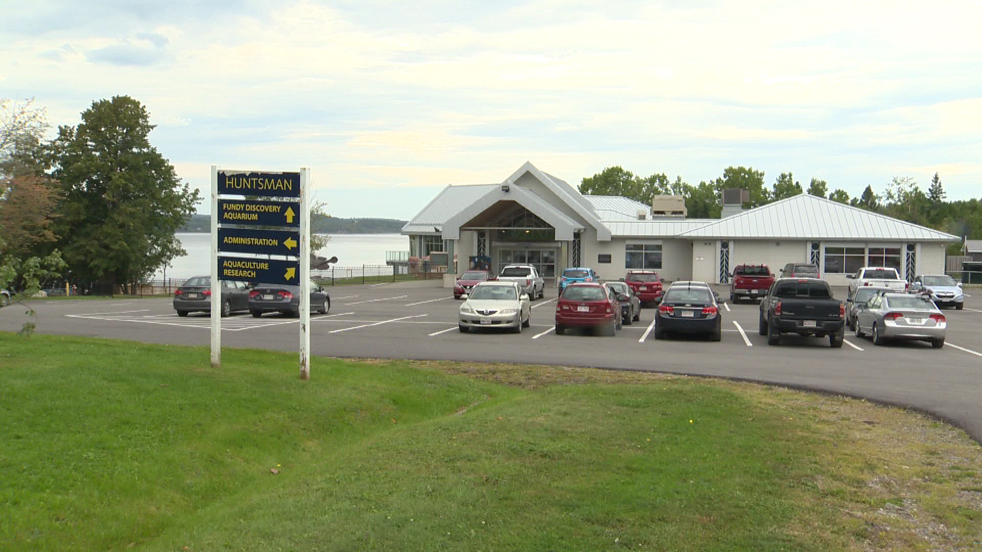 Huntsman Marine Science Centre receives $6.6 million to boost N.B ...