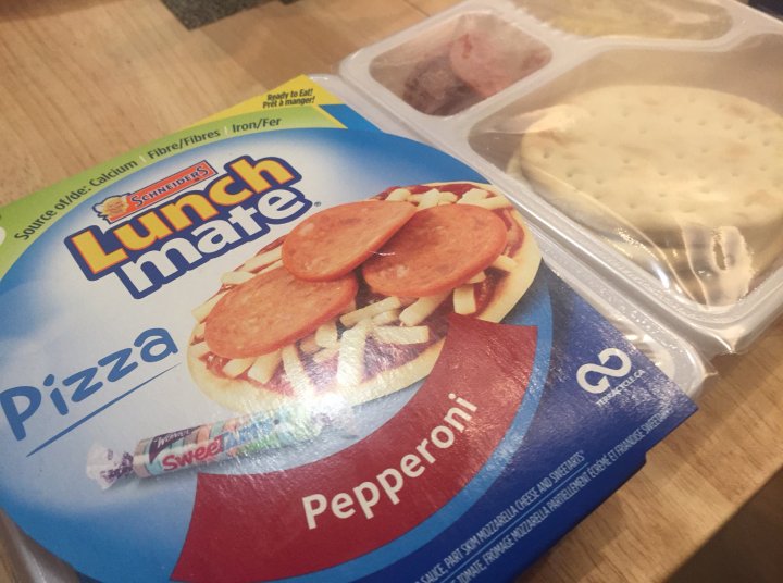 Backtoschool How to make cheaper, healthier Lunchables at home