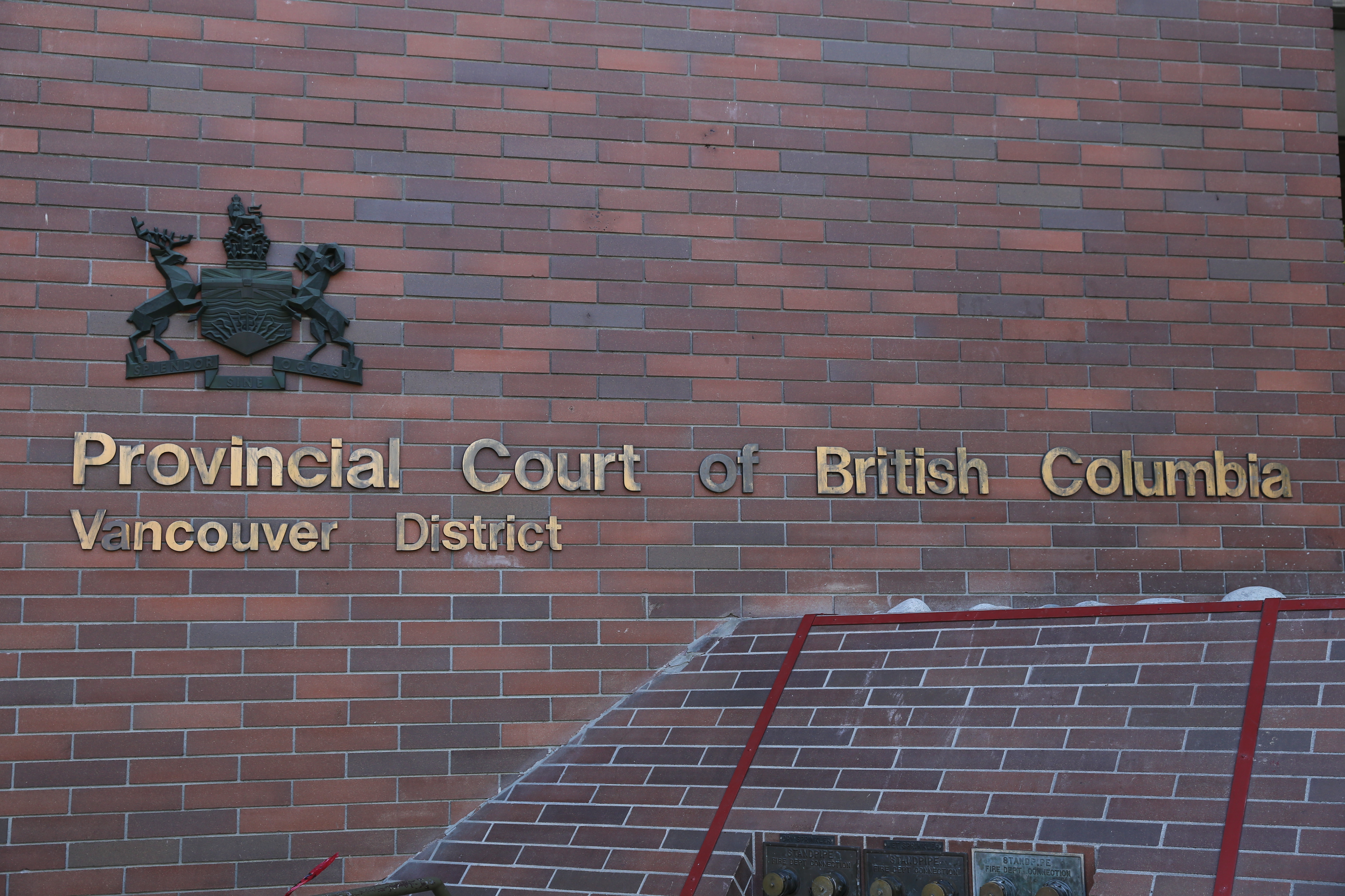 BC Prosecution Service Short On Staff Due To Repeat Violent Offender ...