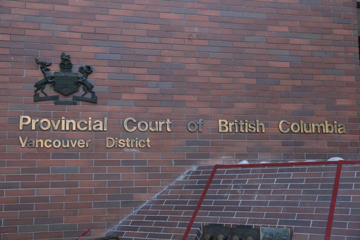 温哥华冷案性侵指控嫌疑人的庭前程序正在进行中