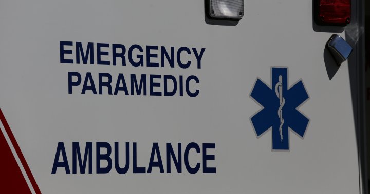 ‘One-size-fits-all’: Paramedics in northern B.C. slam solution to staffing shortages