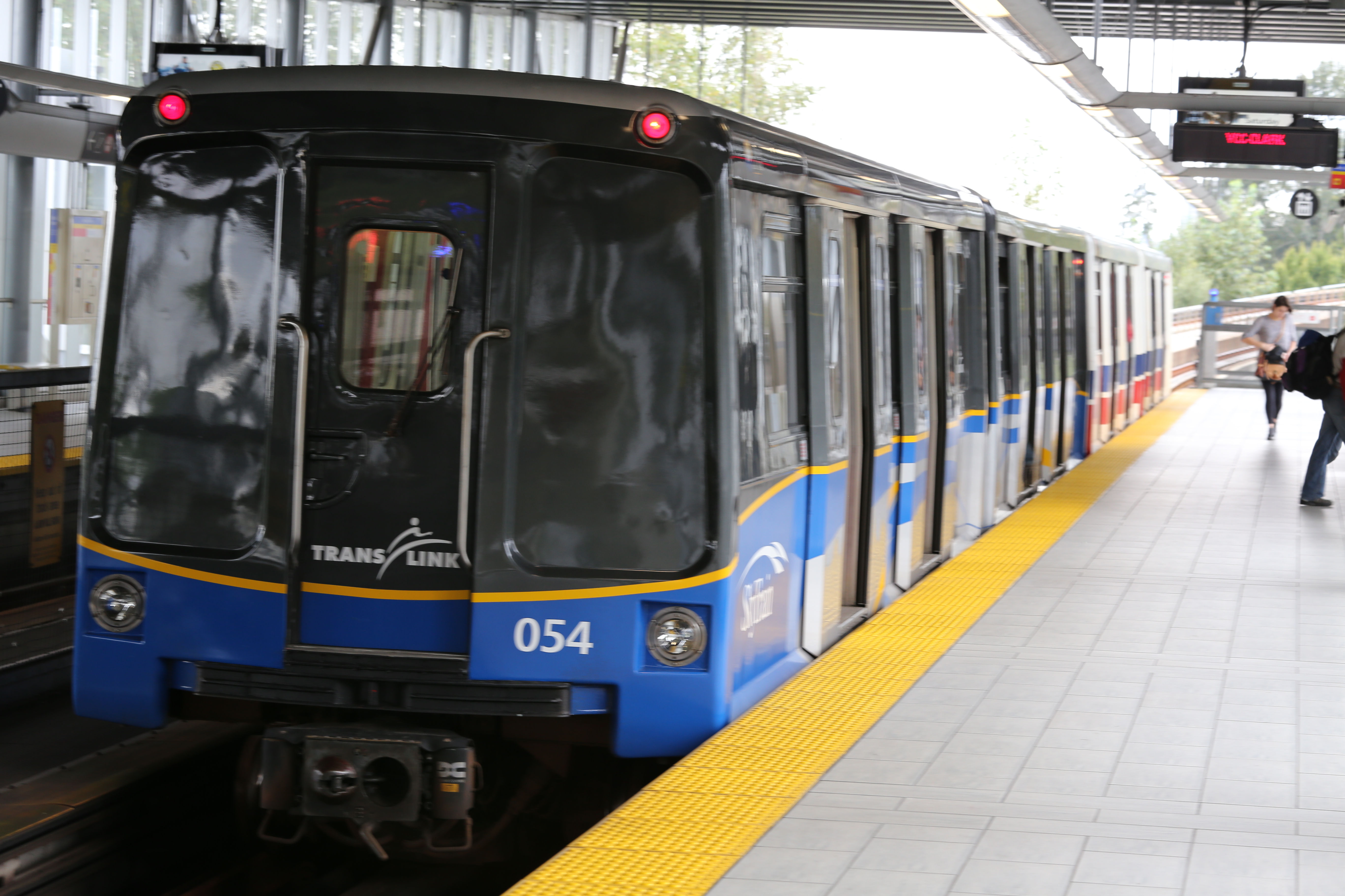 B.C. Introduces Legislation So TransLink Can Charge Developers To Fund ...