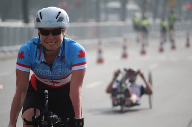 Five Manitoba-born Paralympics will be competing in Rio.  