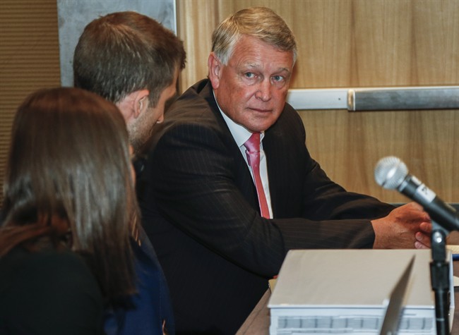 Wildrose to introduce motion recommending provincial judges take courses on sex crimes - image