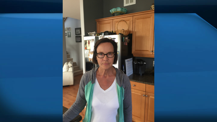 Judy Lynn Campbell has been missing since Wednesday morning.