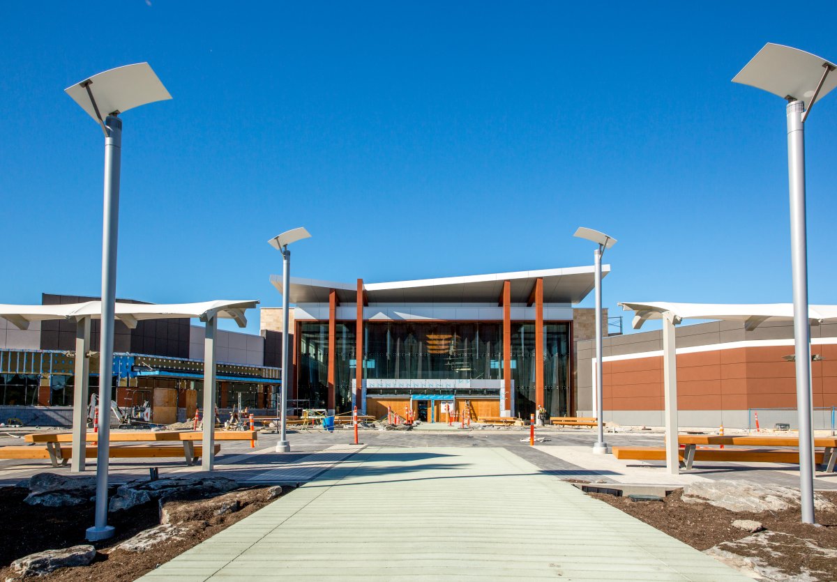 Tsawwassen Mills introduces new concepts for Vancouver shoppers BC