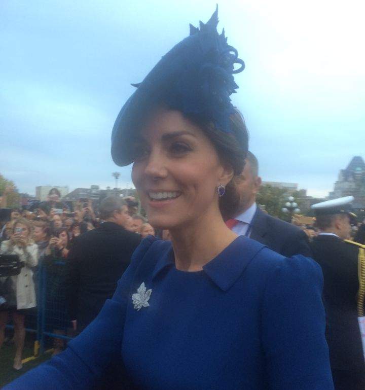 Kate Middleton