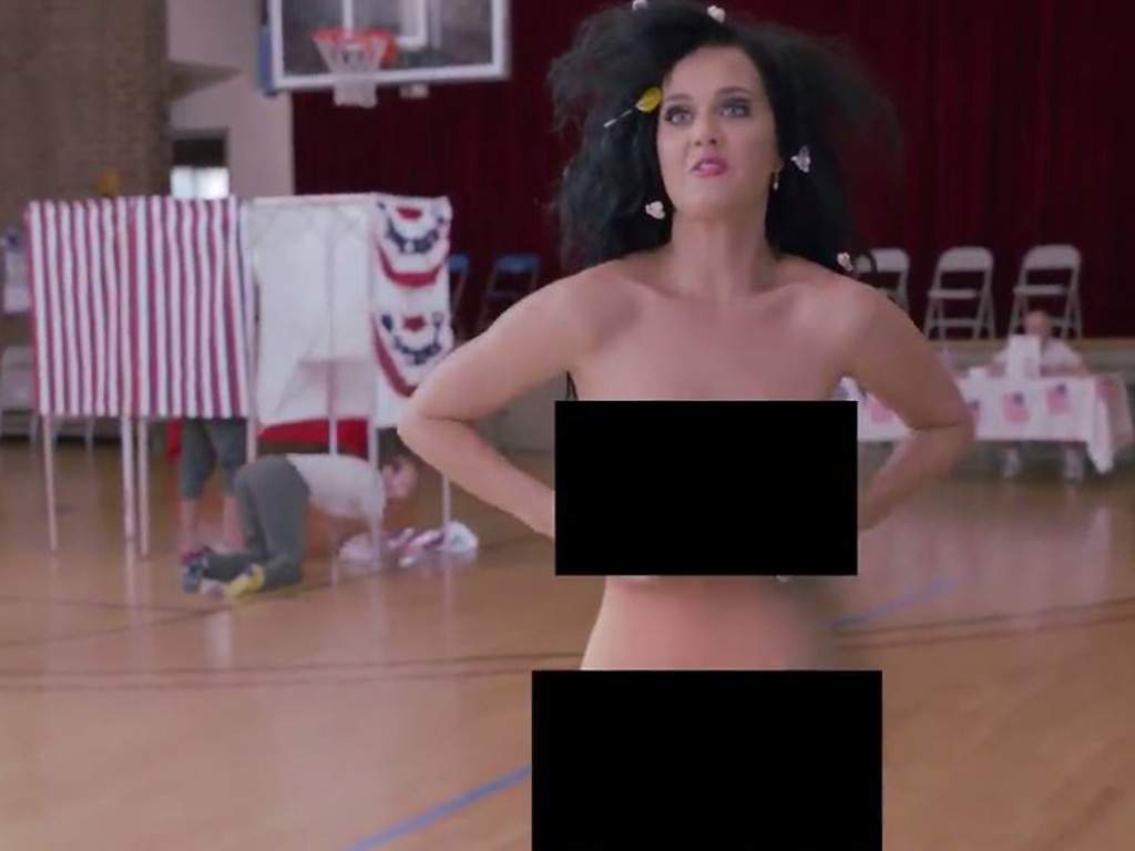 Katy Perry
