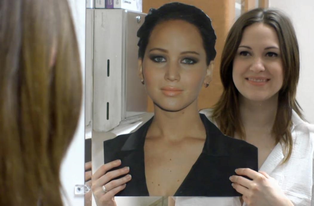 She had liposuction to her face and body, a breast augmentation, a rhinoplasy and fat grafts to her cheeks and behind.