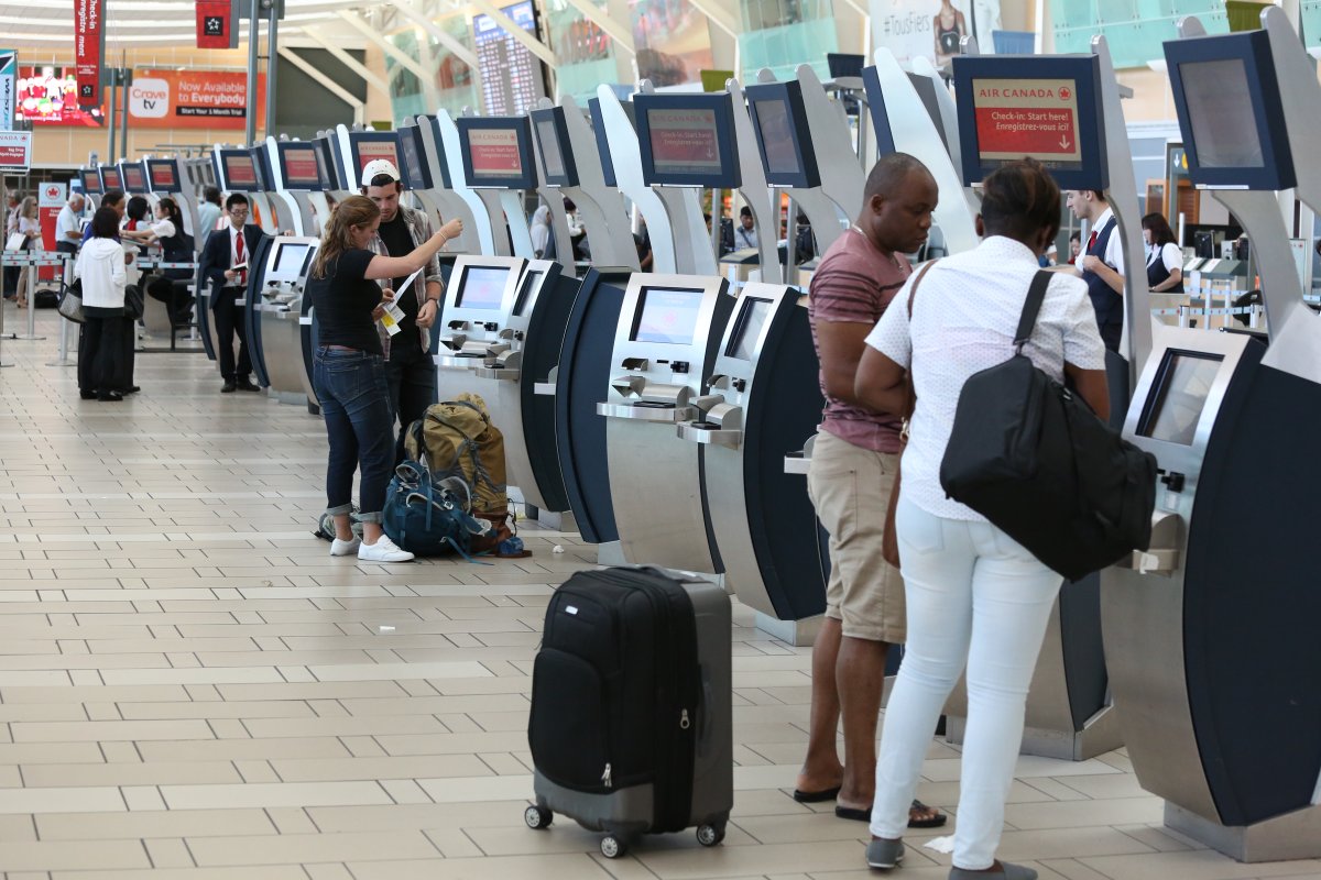 air canada baggage delay claim