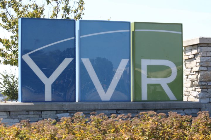 yvr lost luggage