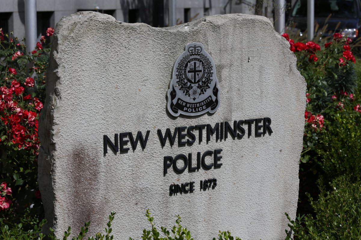 New Westminster Police