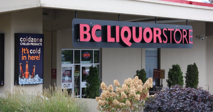 B.C. to ration liquor amid ongoing strike, says industry group