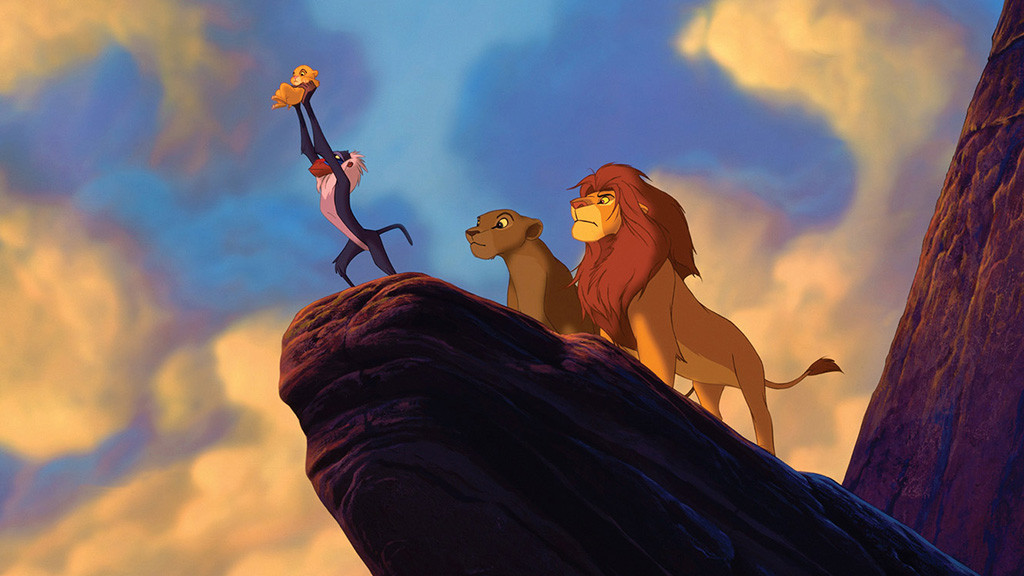 Disney and Jon Favreau creating ‘The Lion King’ live-action movie - image