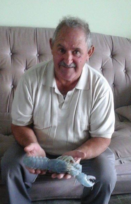 Photo courtesy Richard family