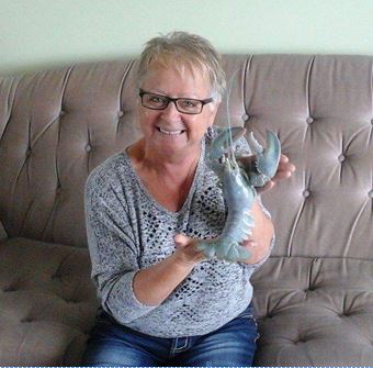 Photo courtesy Richard family