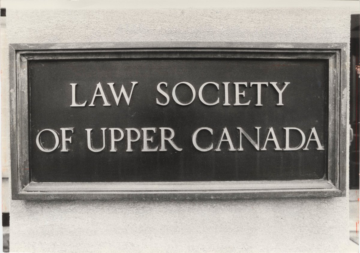 Cap on crooked lawyers fund in Ontario raised to $500K per claimant - image
