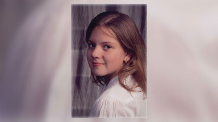 Maddie Guitard, 15, died at home Wednesday, Aug. 31, 2016 surrounded by her family.