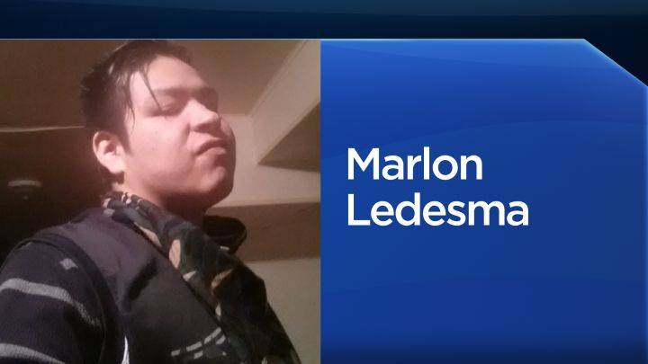 Accused killer Marlon Ledesma makes first court appearance - image