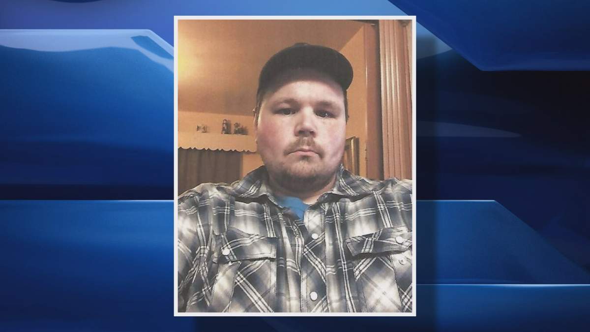 Matthew Ryan Hines is shown in a handout photo.