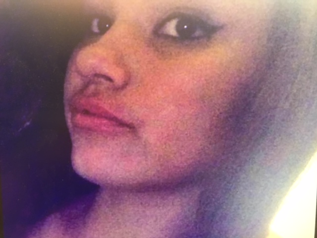Sky McKay, 15, went missing on Sept, 20. She is believed to have made her way to Winnipeg. 