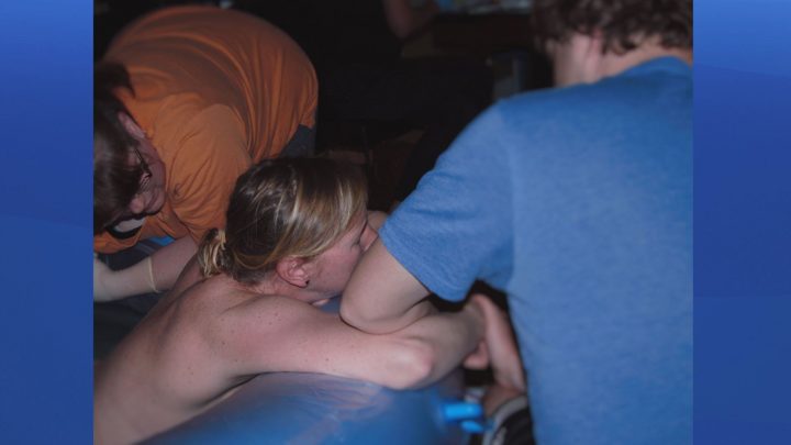 Demand for midwifery services in Saskatoon leads to more women being declined - image