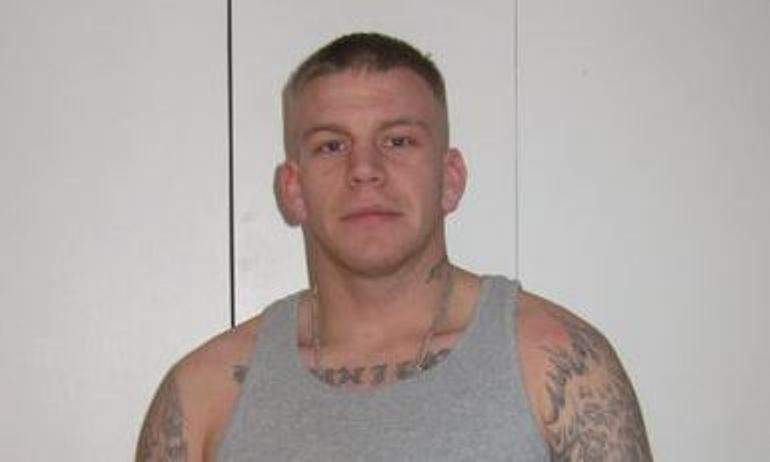 Bradley Moore, 29, was last seen in the Vernon area September 2.
