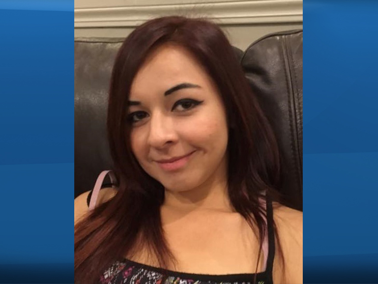 21-year-old Christine Wood has been missing since August 19.