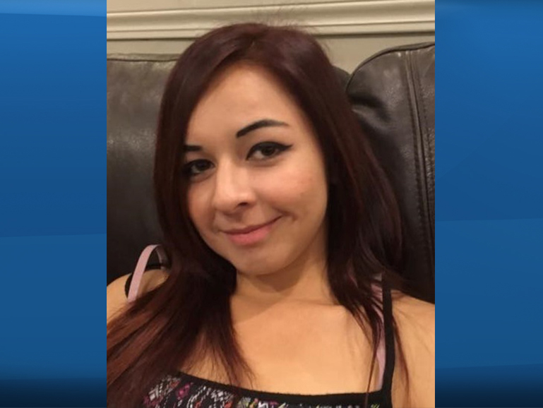 The body of 21-year-old Christine Wood has been found in the R.M. of Springfield, according to Winnipeg Police.