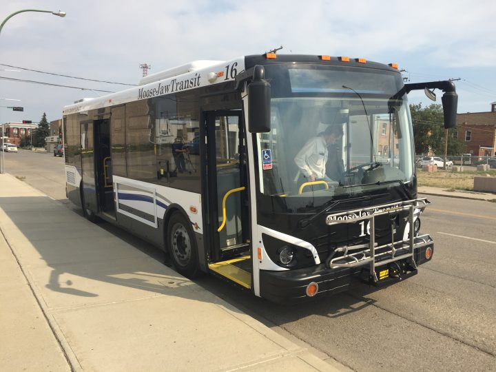 The City of Moose Jaw has announced that due to unforeseen circumstances, there will be some changes to the regular transit system due to staffing shortages.
