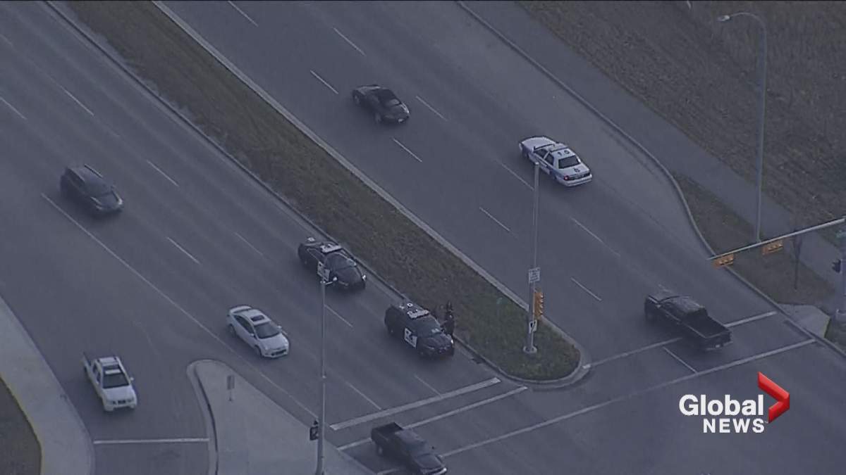 Motorcyclist suffers serious injuries after colliding with vehicle in ...