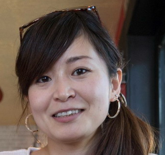 Natsumi Kogawa went missing Sept.7, 2016.
