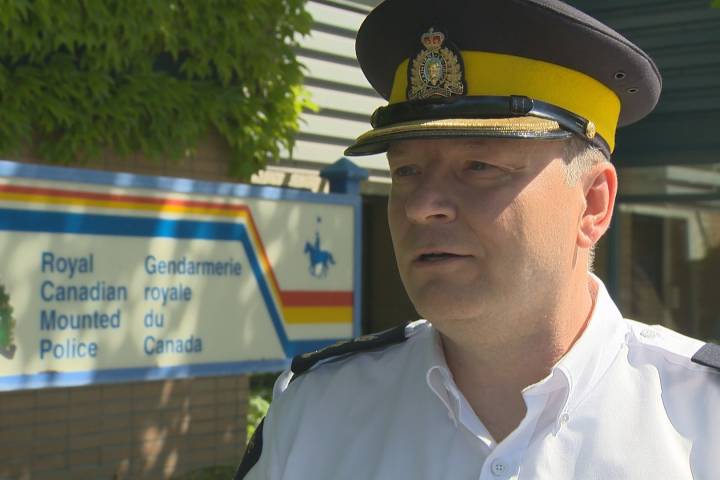 Supt. Nick Romanchuk hasn't been at work since September 6th. 