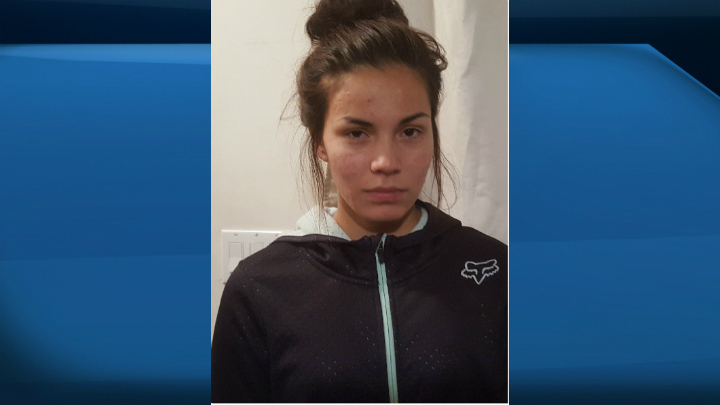 Norma Shepherd was last seen at a residence on Cowesses First Nation on Sept 9. 