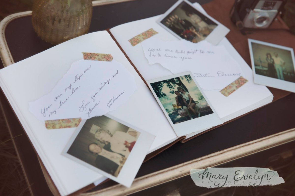 Couple’s ‘Notebook’-inspired photoshoot celebrates 57 years of love