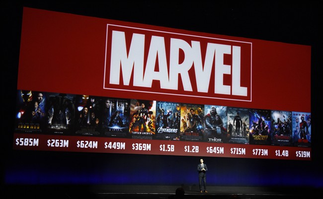 Disney to shut down ‘Marvel: Avengers Alliance’ games - image