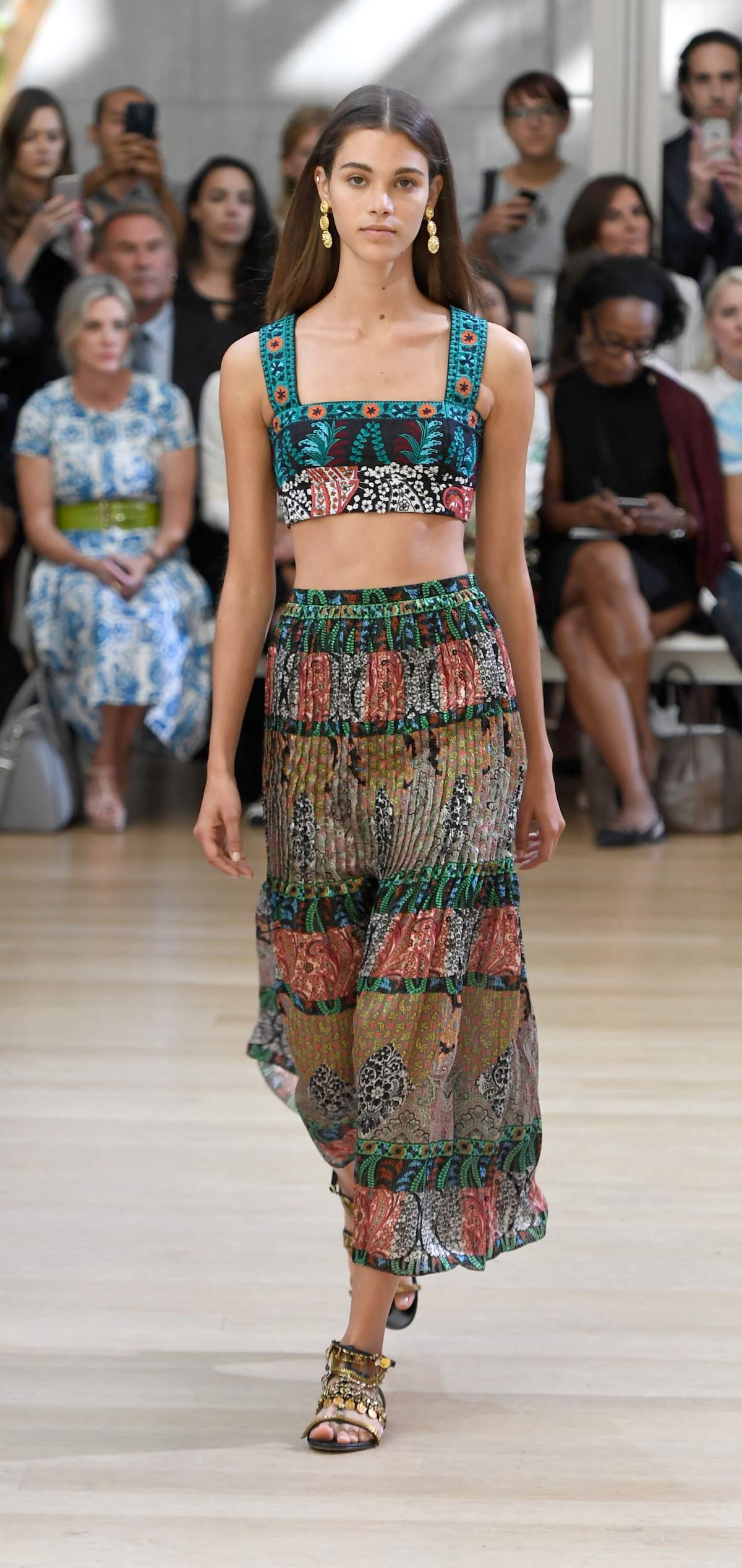 The top 8 fashion trends you should know about for spring 2017 - image