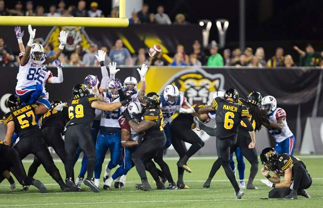 Ticats and Alouettes swing a deal - image