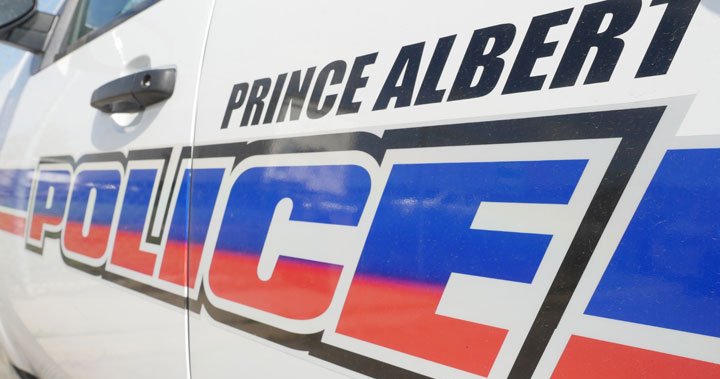 Prince Albert, Sask. police investigating suspicious death